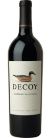 2022 Decoy Cabernet Sauvignon