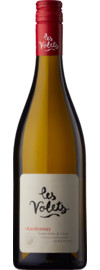 2025 Les Volets Chardonnay