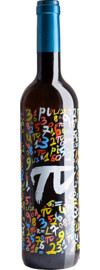 2022 Bodegas Langa PI 3.1415 Blanco