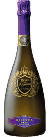 2022 Bodegas Langa Cava Reserva Especial