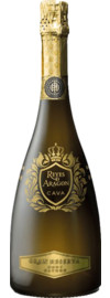 2020 Bodegas Langa Cava Gran Reserva Brut Nature