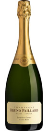 Champagne Bruno Paillard Champagner Première Cuvée