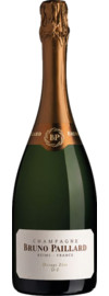 Champagne Bruno Paillard D:Z Dosage Zero