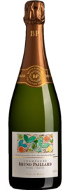 2014 Champagne Bruno Paillard Grand Cru Millésime