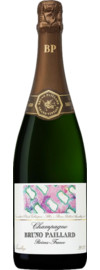 2012 Champagne Bruno Paillard Millésimé Assemblage