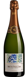 2015 Champagne Bruno Paillard Millésimé Assemblage
