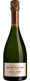 2009 Champagne Bruno Paillard Nec Plus Ultra N.P.U.