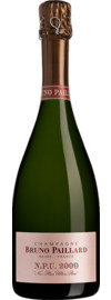 2009 Champagne Bruno Paillard Nec Plus Ultra Rosé N.P.U