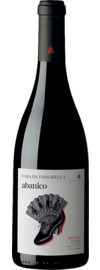 2022 Casa da Passarella O Abanico Tinto Reserva