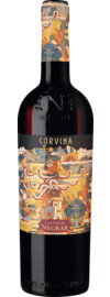 2023 Collezione Il Viaggio Corvina