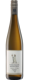 2024 Piesporter Alte Reben Riesling