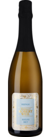 2022 Robert Weil Riesling Sekt