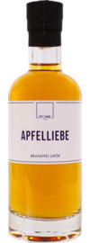 Home 1968 Apfelliebe Bratapfellikör