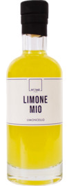 Home 1968 Limone Mio Limoncello