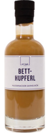 Home 1968 Betthupferl Nussknacker Sahnelikör