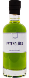 Home 1968 Fetenglück Waldmeisterlikör