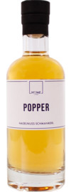 Home 1968 Popper Haselnuss Schmankerl
