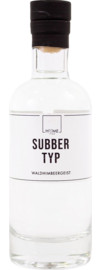 Home 1968 Subber Typ Waldhimbeergeist