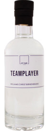 Home 1968 Teamplayer Williams Christ Birnenbrand