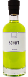 Home 1968 Schuft Absinth