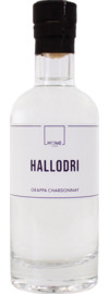 Home 1968 Hallodri Grappa Chardonnay