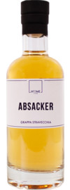 Home 1968 Absacker Grappa Stravecchia