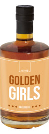 Home 1968 Golden Girls Bratapfellikör