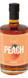 Home 1968 Peach Eistee Pfirsich Likör