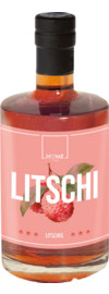 Home 1968 Litschi Likör