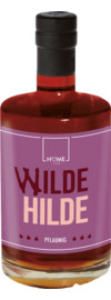 Home 1968 Wild Hilde Winterliche Pflaume Likör
