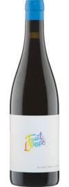 2022 Preisinger Fruitloops Rot Bio