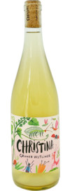 2024 Christina Grüner Veltliner Bio