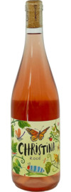 2023 Christina Rosé Bio