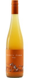 Gindl Michi's Farm Orange N.V. Bio