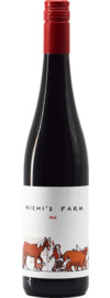 Gindl Michi's Farm Red N.V. Bio