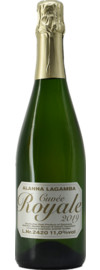 2021 Alanna Lagamba Cuvee Royal