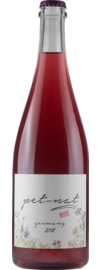 2023 Brand Pet Nat Rosé Bio