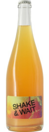2024 Brand Pet Nat Shake & Wait Orange Bio