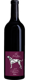 2022 Der Glücksjäger Cabernet Sauvignon