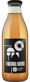 2024 Eschenhof Holzer The Natural Orange Bio
