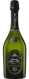 2022 Grande Cuvée 1531 de Aimery Réserve