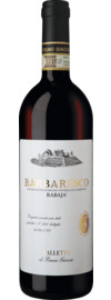2022 Bruno Giacosa Barbaresco Rabajà