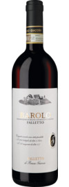 2022 Falletto Barolo