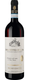 2025 Bruno Giacosa Dolcetto