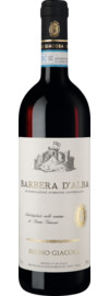 2024 Bruno Giacosa Barbera