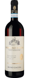 2024 Vigna Valmaggiore Nebbiolo d'Alba