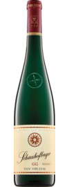2020 Van Volxem Scharzhofberger GG