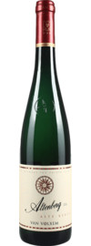 2016 Van Volxem Altenberg Alte Reben Riesling GG