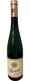 2015 Bockstein Late Release Riesling Kabinett