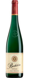 2022 Van Volxem Bockstein Riesling Spätlese